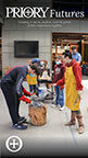 Thumbnail of the Priory Futures newsletter
